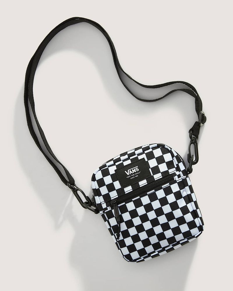 Canguro Bail Shoulder Bag-1788289808641
