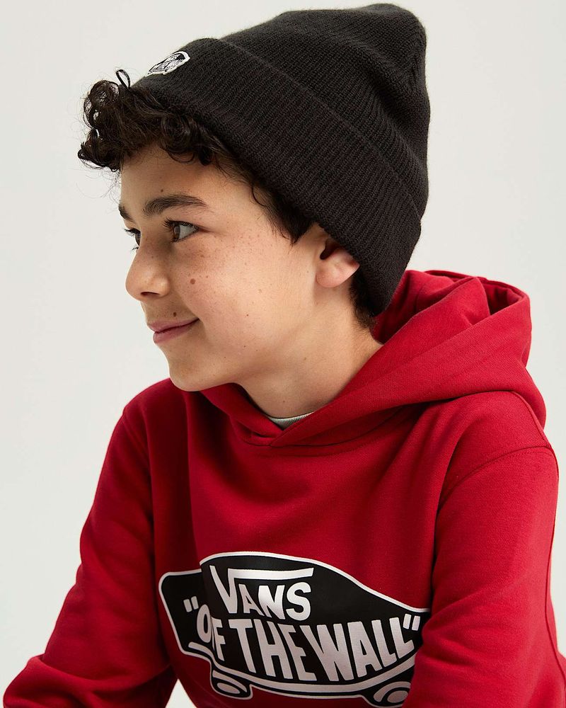 Gorro Vans Classic Cuff-1788289995195