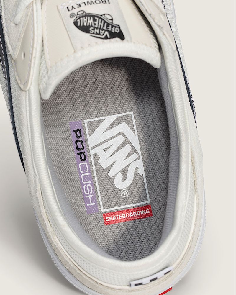 Tenis Skate Rowley-1788290843525