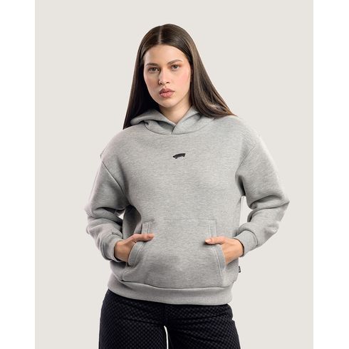 Saco Hoodie Salton