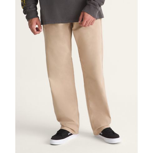 Pantalon Authentic Chino Straight