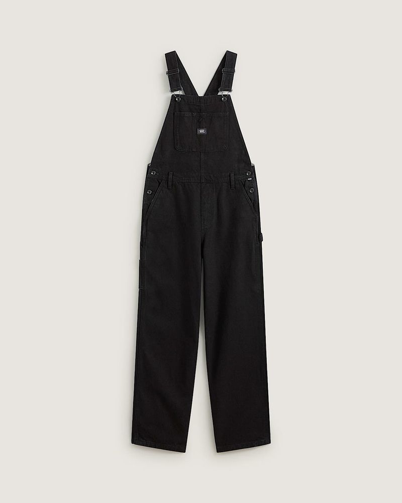 Overall Chore Denim-1788382897445