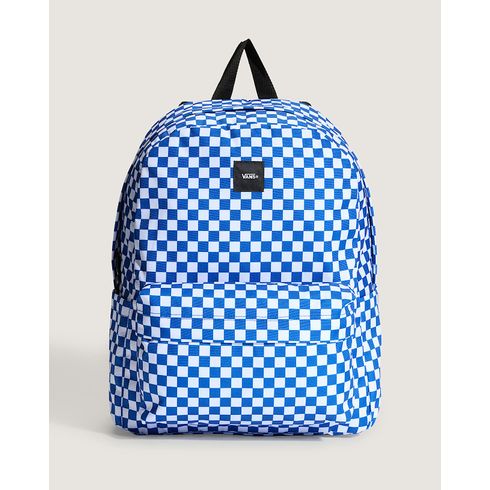 Maleta Old Skool Check