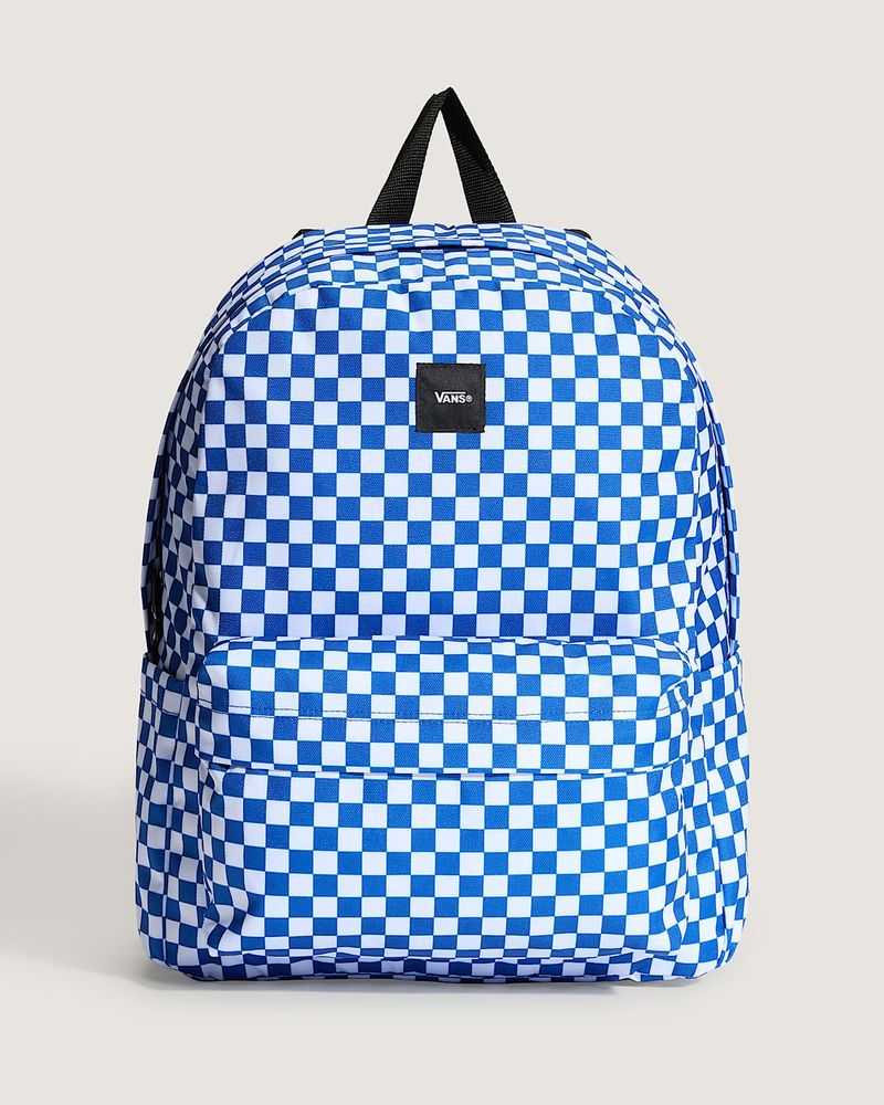Maleta Old Skool Check-1788383115659