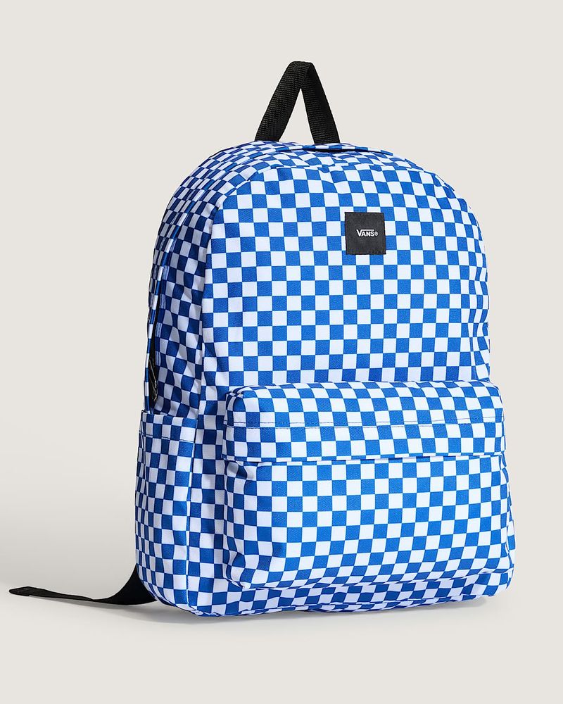 Maleta Old Skool Check-1788383157940
