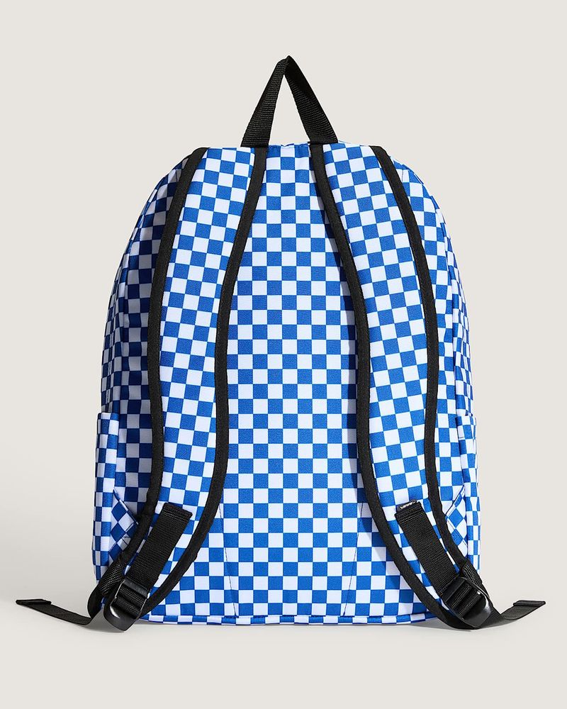 Maleta Old Skool Check-1788383164910
