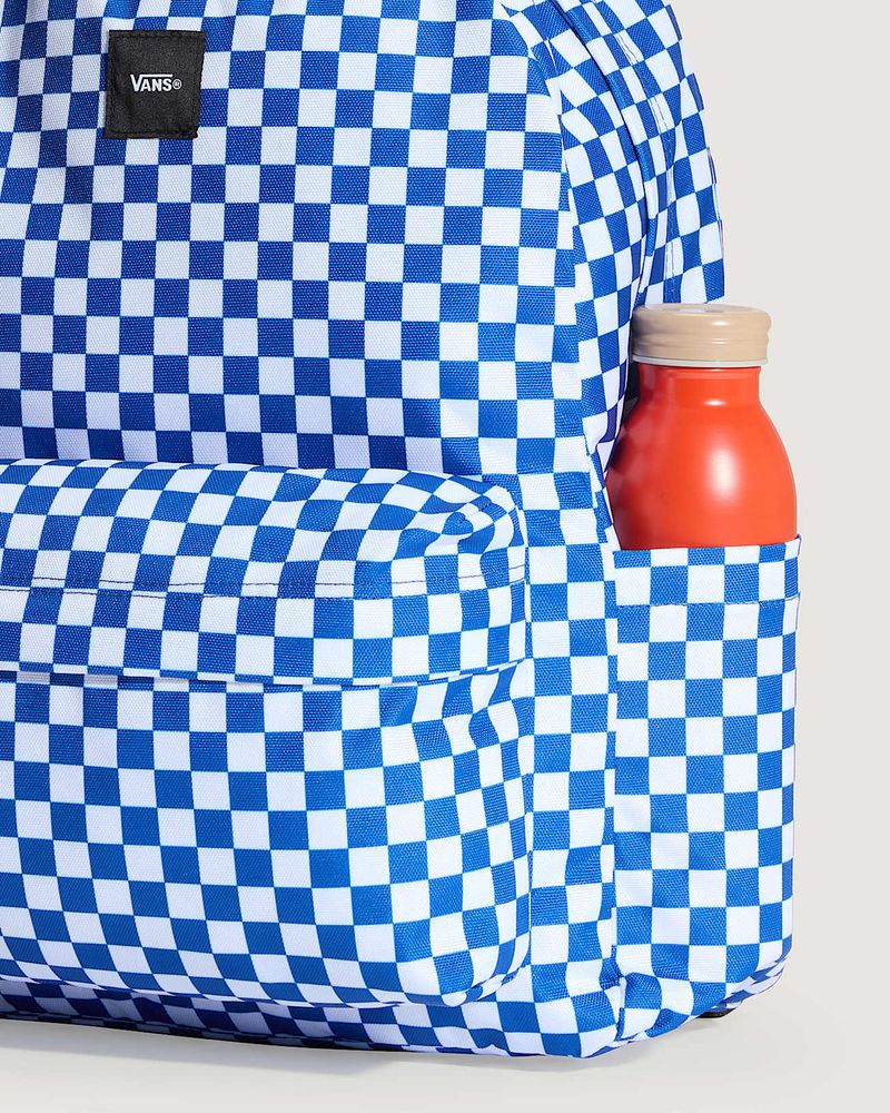 Maleta Old Skool Check-1788383172647