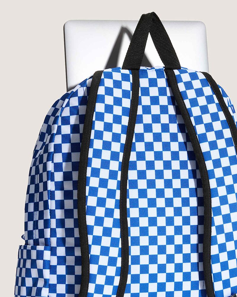 Maleta Old Skool Check-1788383182035