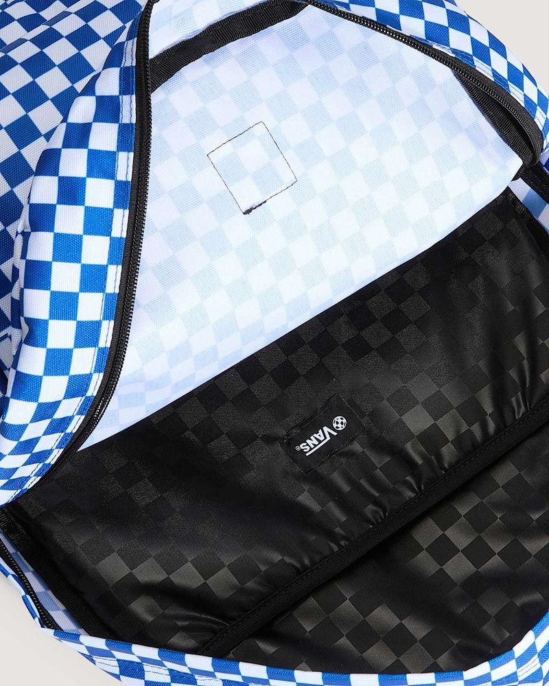 Maleta Old Skool Check-1788383188937