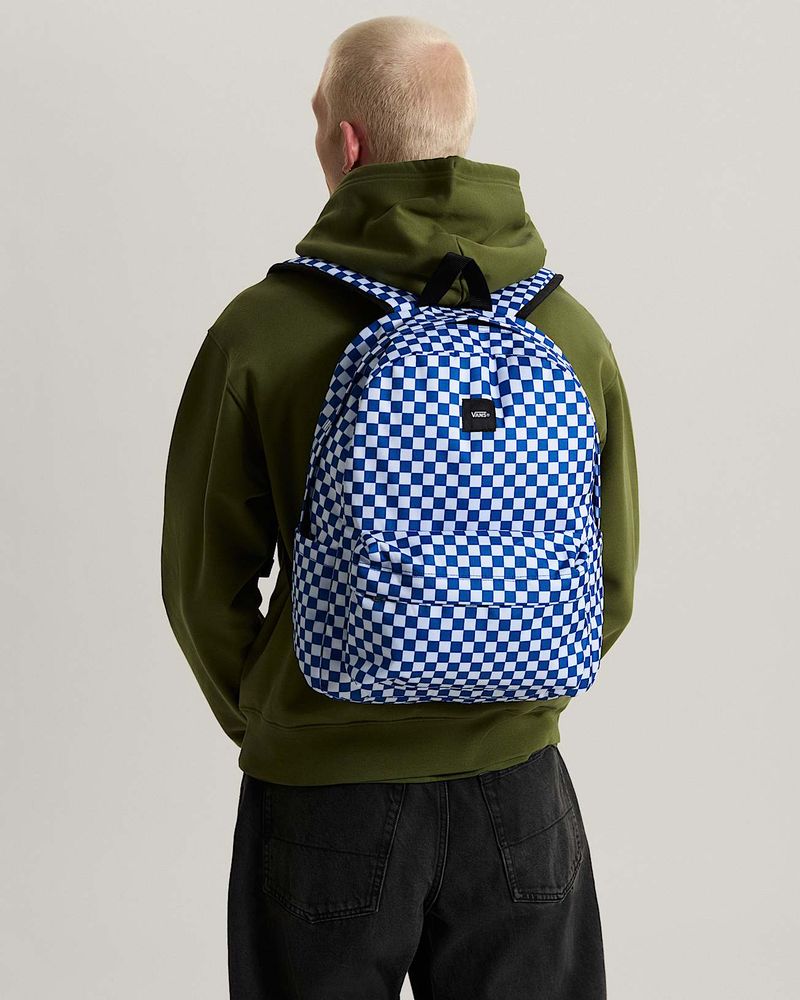 Maleta Old Skool Check-1788383215131