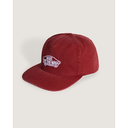 Cachucha Vans Classic Snapback