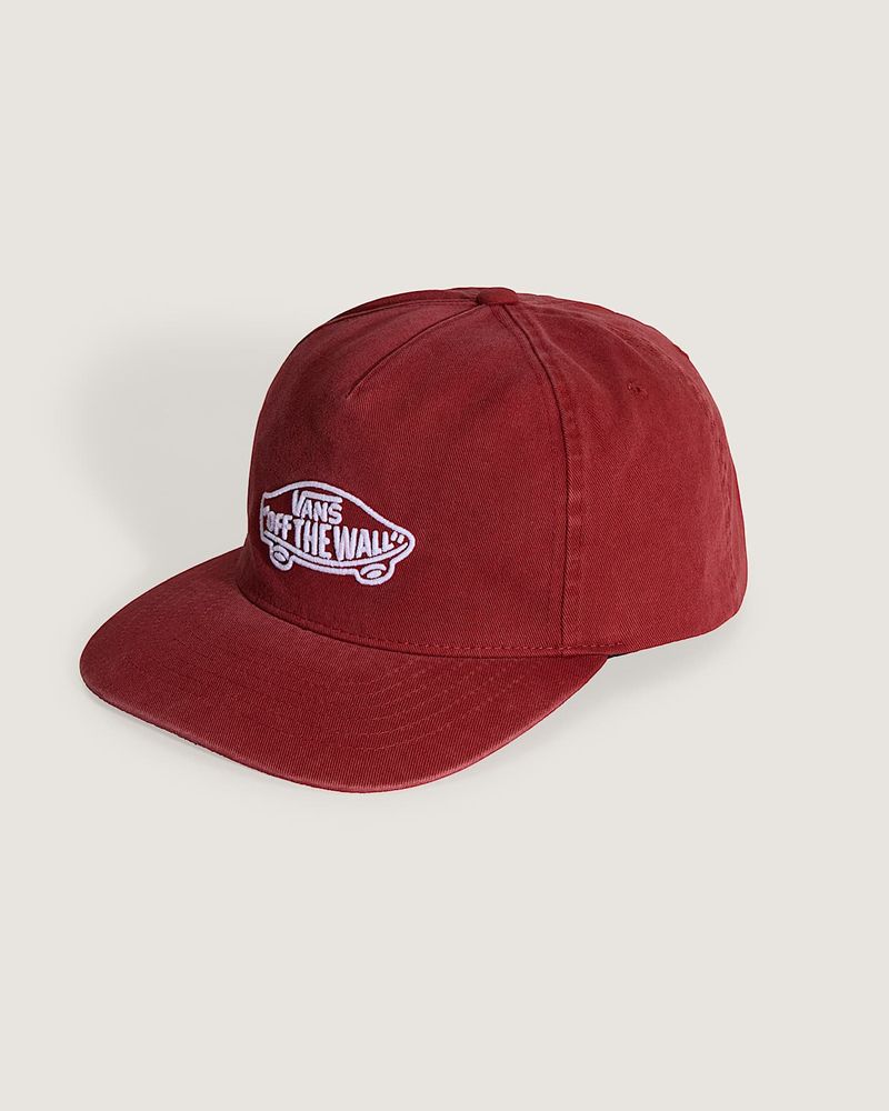 Cachucha Vans Classic Snapback-1788383467307