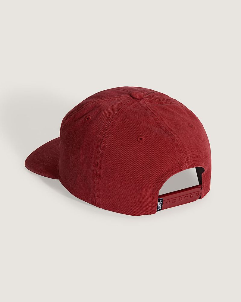 Cachucha Vans Classic Snapback-1788383518559