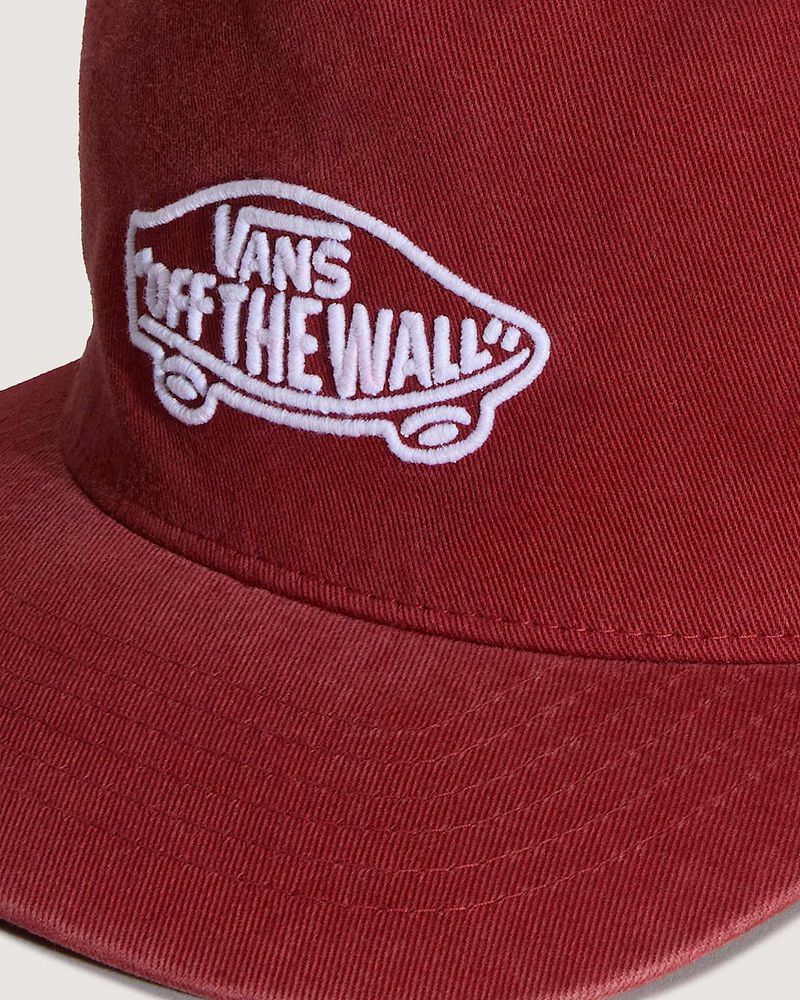 Cachucha Vans Classic Snapback-1788383525646