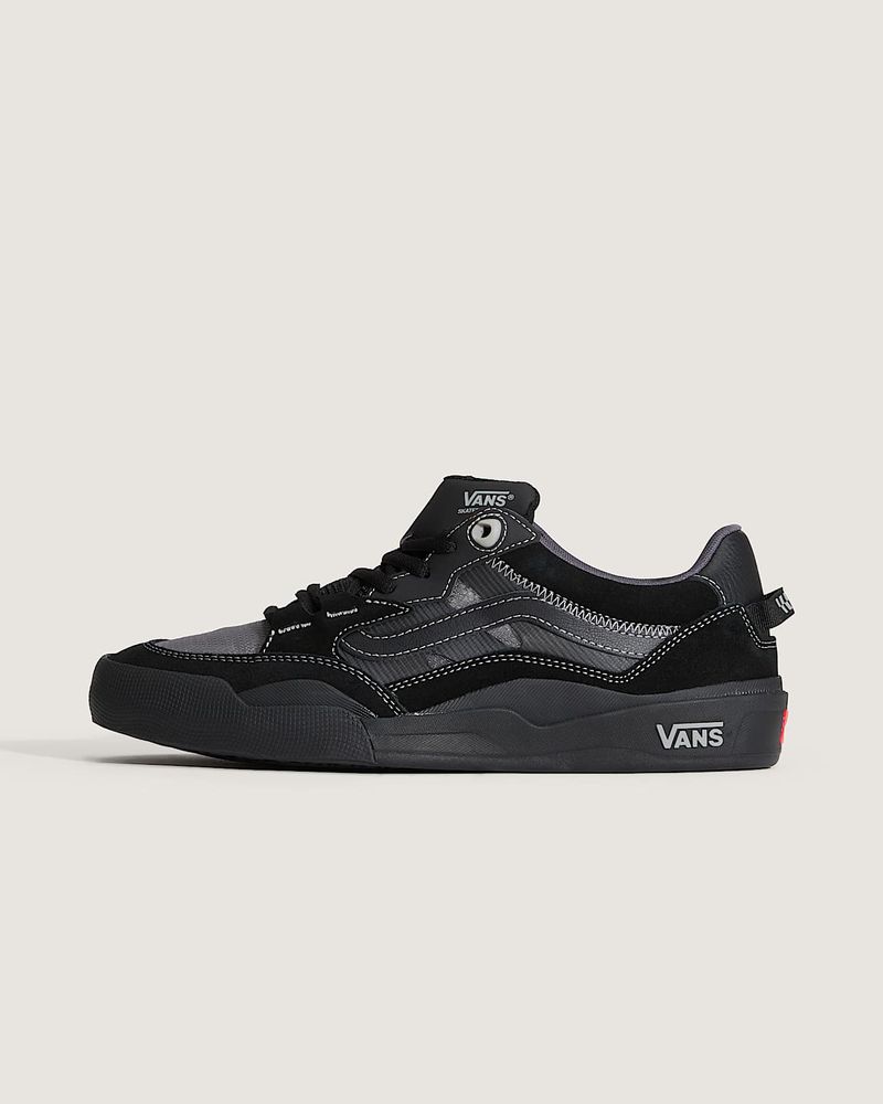Tenis Skate Wayvee-1788384945832