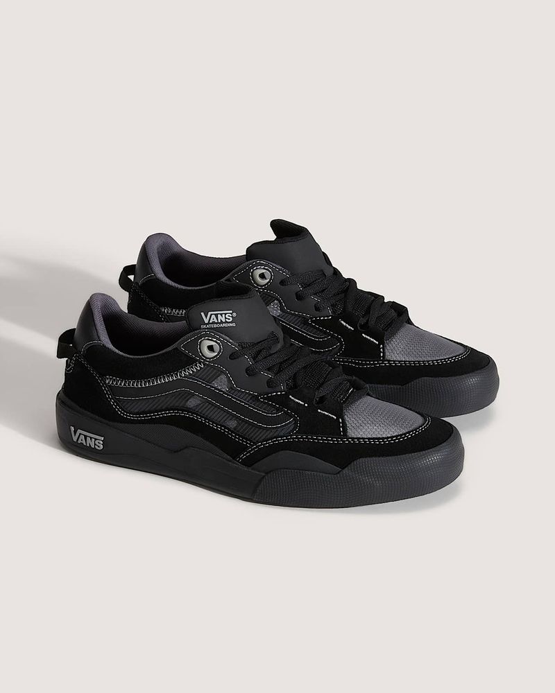 Tenis Skate Wayvee-1788385001208
