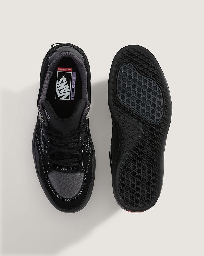 Tenis Skate Wayvee-1788385007056
