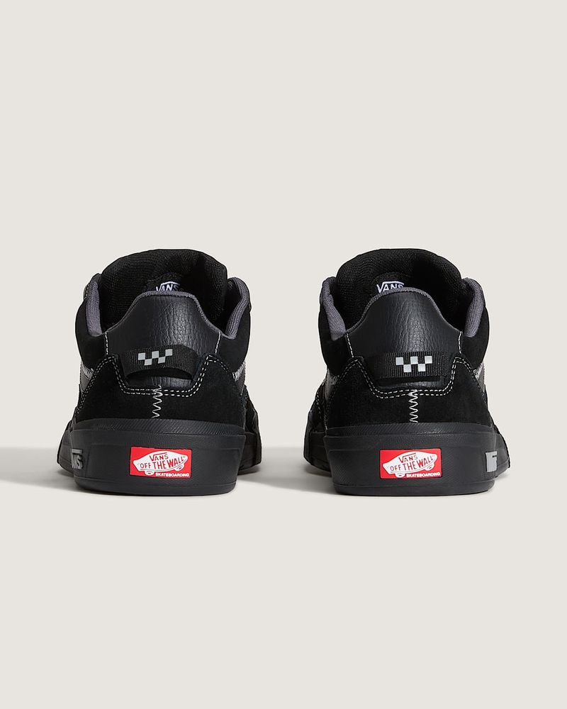 Tenis Skate Wayvee-1788385012060
