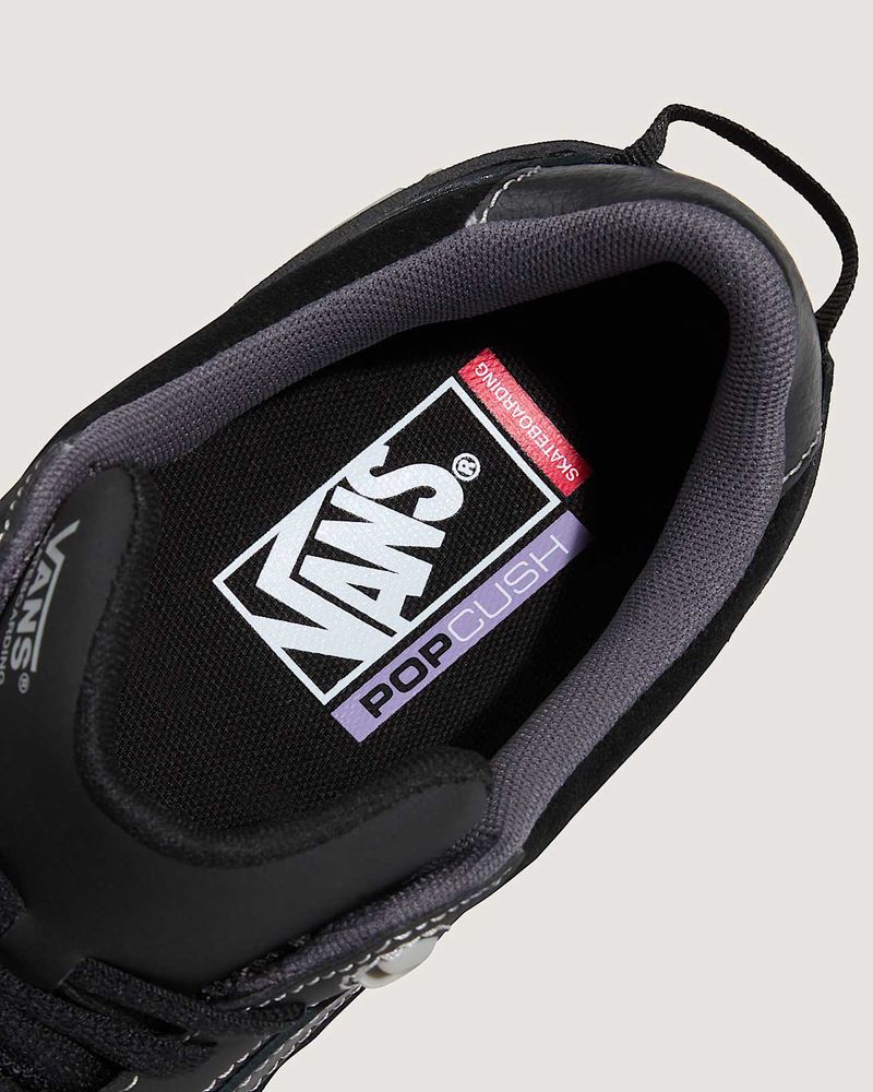 Tenis Skate Wayvee-1788385024704