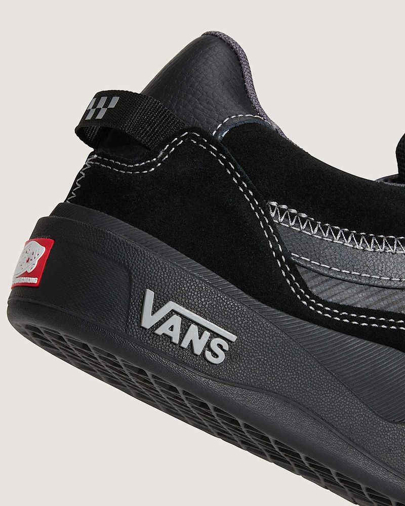 Tenis Skate Wayvee-1788385030861