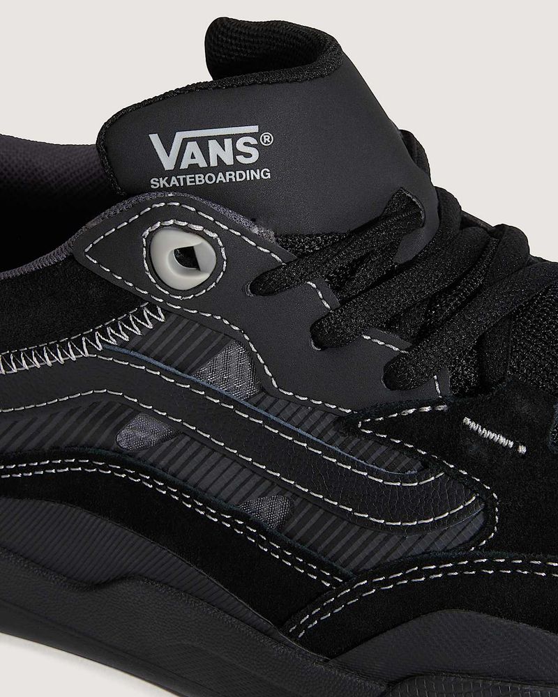 Tenis Skate Wayvee-1788385037249