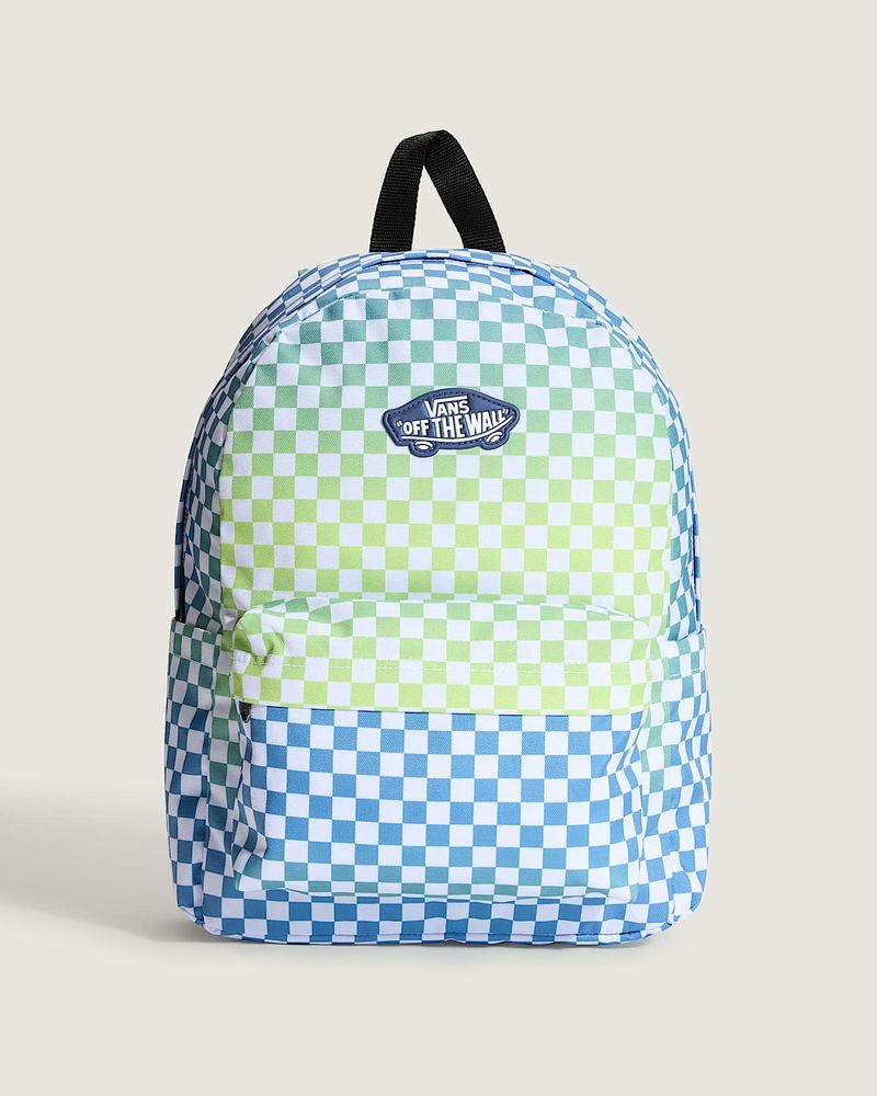 Maleta Old Skool Grom Check-1788385309429