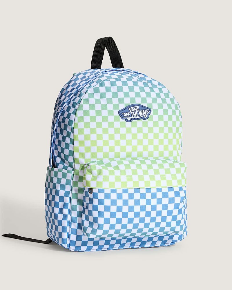 Maleta Old Skool Grom Check-1788385404250