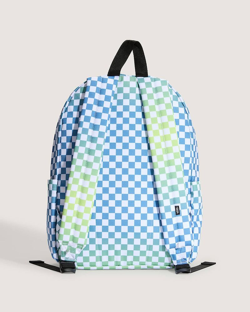 Maleta Old Skool Grom Check-1788385409982