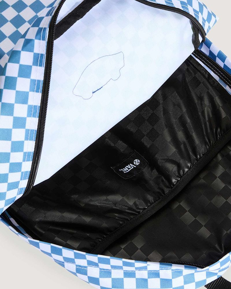 Maleta Old Skool Grom Check-1788385426246