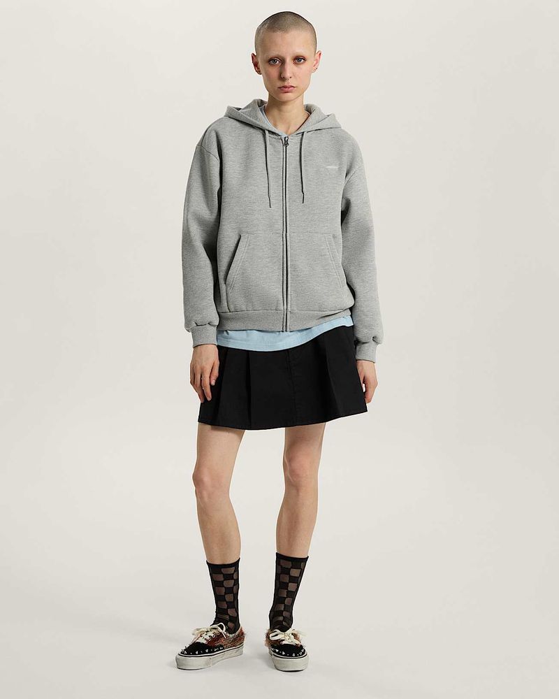 Saco Salton Full Zip-1788385903580