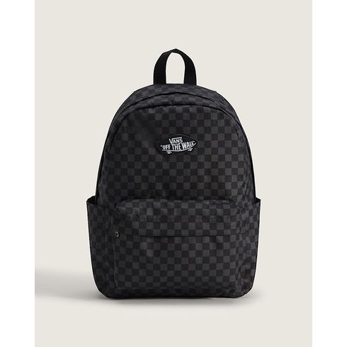 Maleta Old Skool Grom Check
