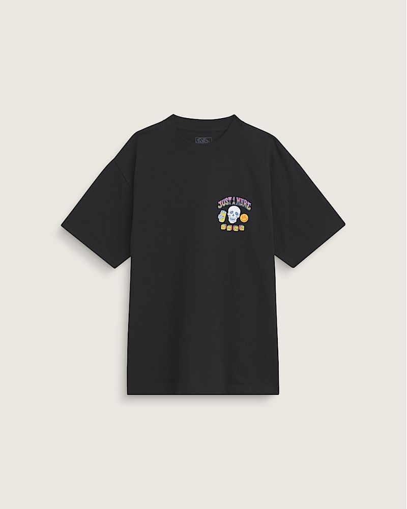 Camiseta Beer Skull-1788454722493
