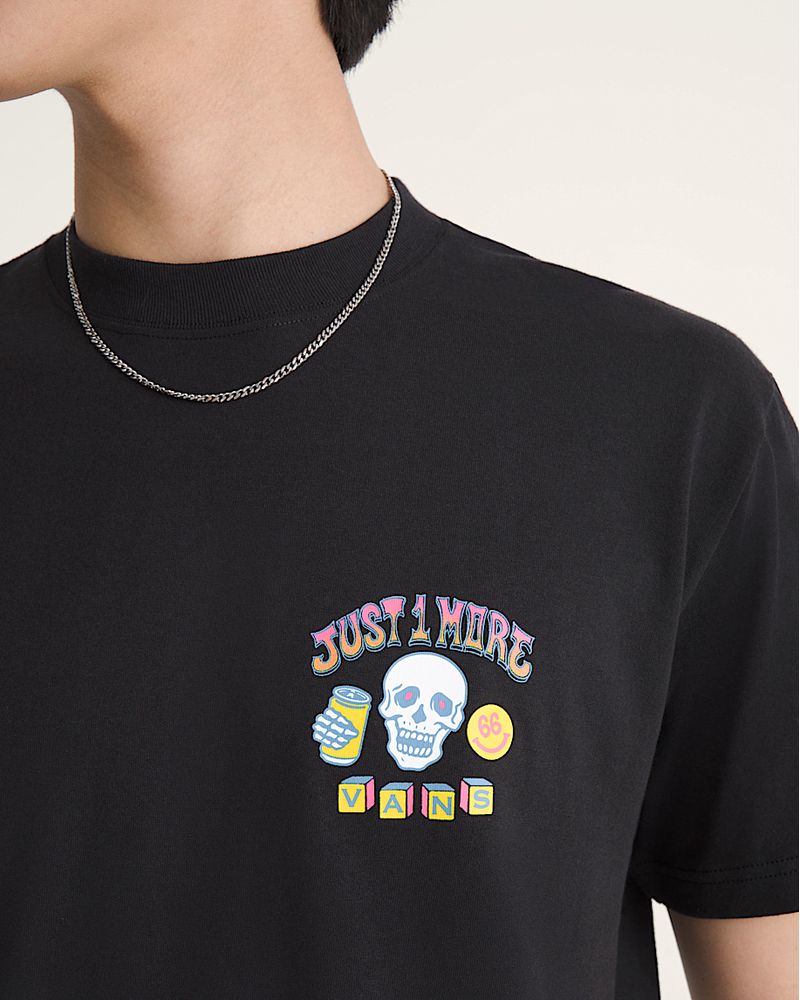 Camiseta Beer Skull-1788454738867