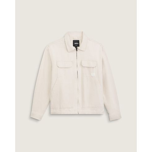 Chaqueta Mcavoy Ii Zip Station