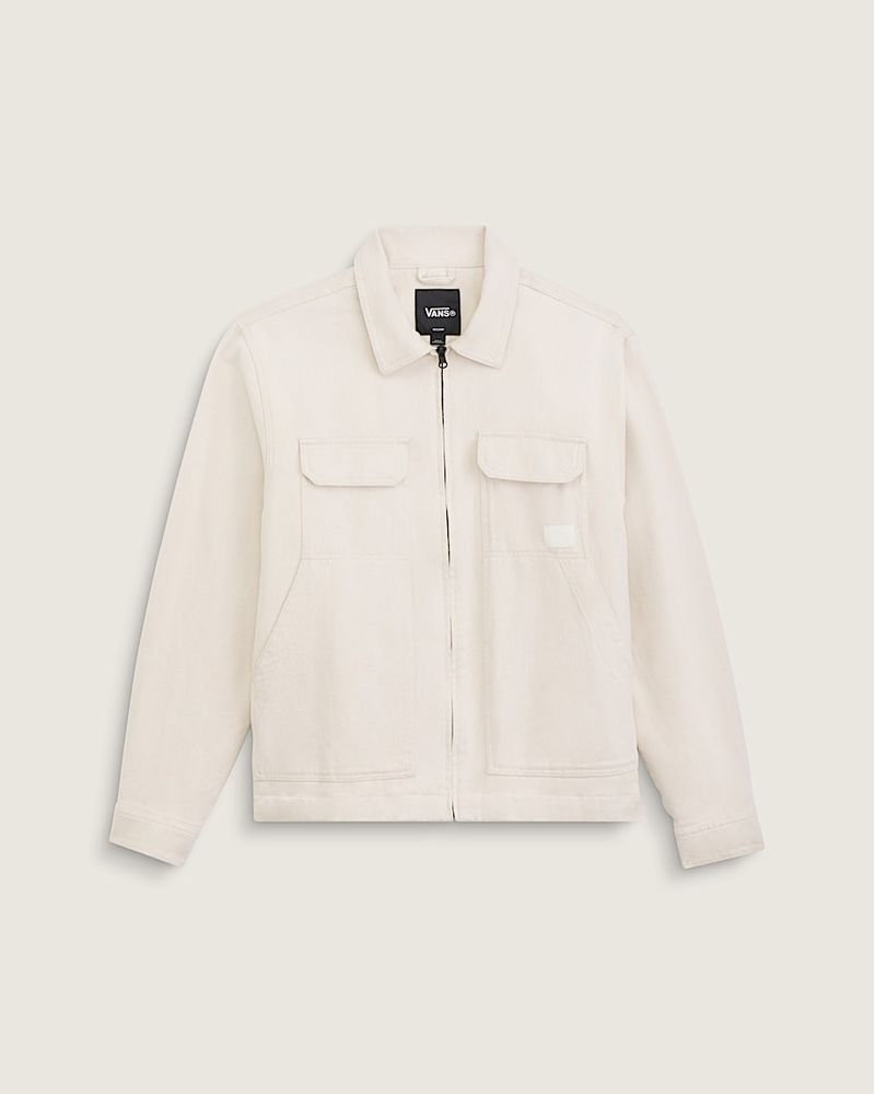 Chaqueta Mcavoy Ii Zip Station-1788455734211