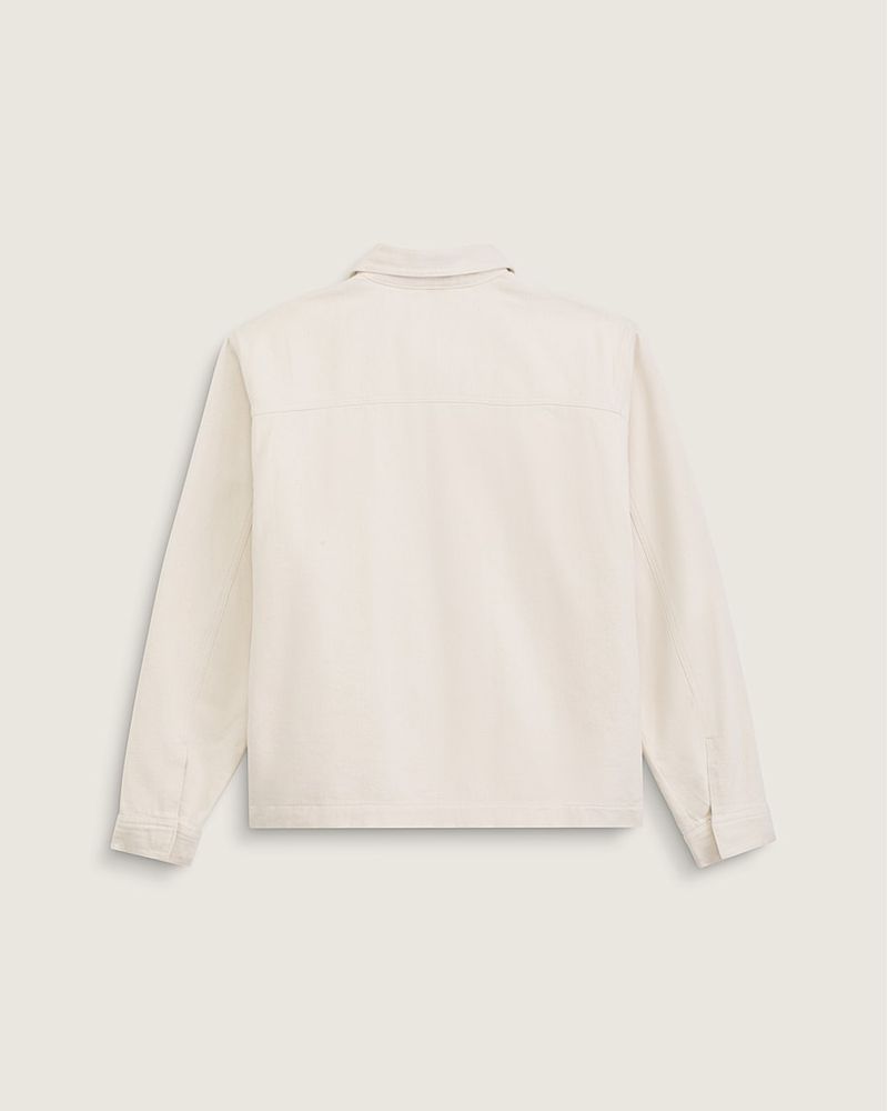 Chaqueta Mcavoy Ii Zip Station-1788455743504