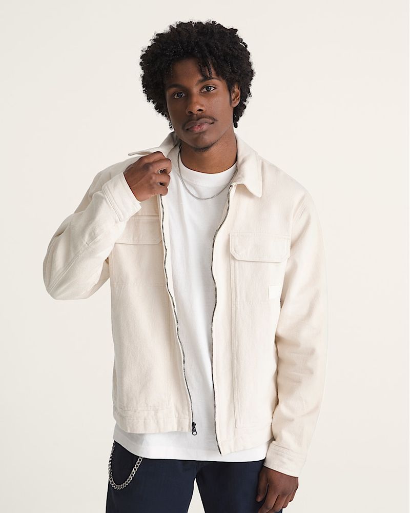 Chaqueta Mcavoy Ii Zip Station-1788455749082
