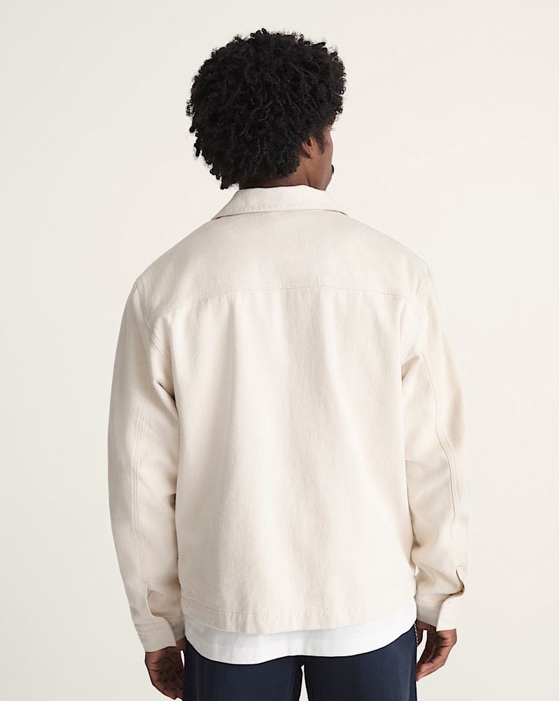 Chaqueta Mcavoy Ii Zip Station-1788455755374