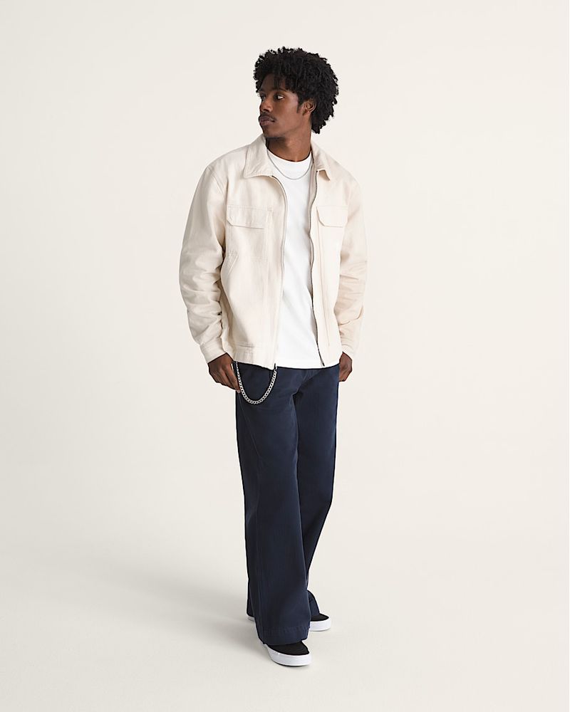Chaqueta Mcavoy Ii Zip Station-1788455761340