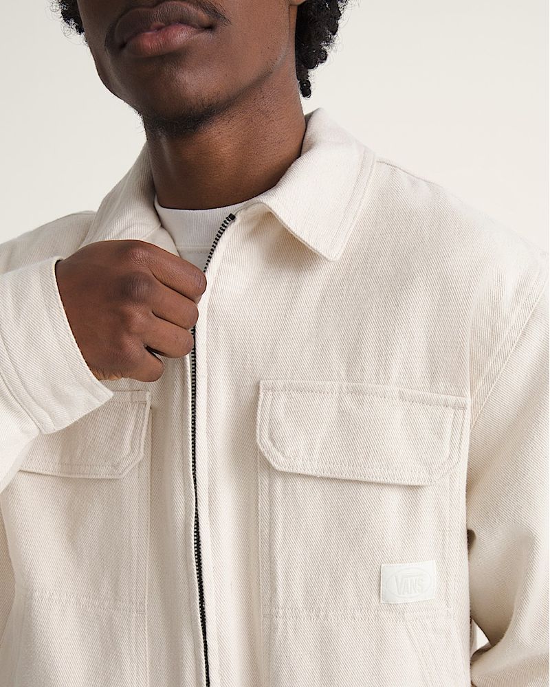 Chaqueta Mcavoy Ii Zip Station-1788455767052