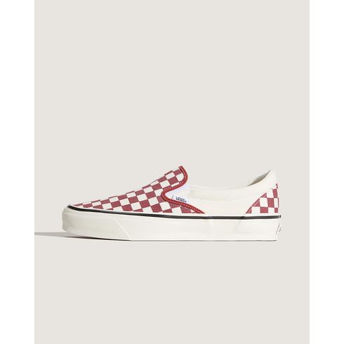 Tenis Slip-On 98 Premium