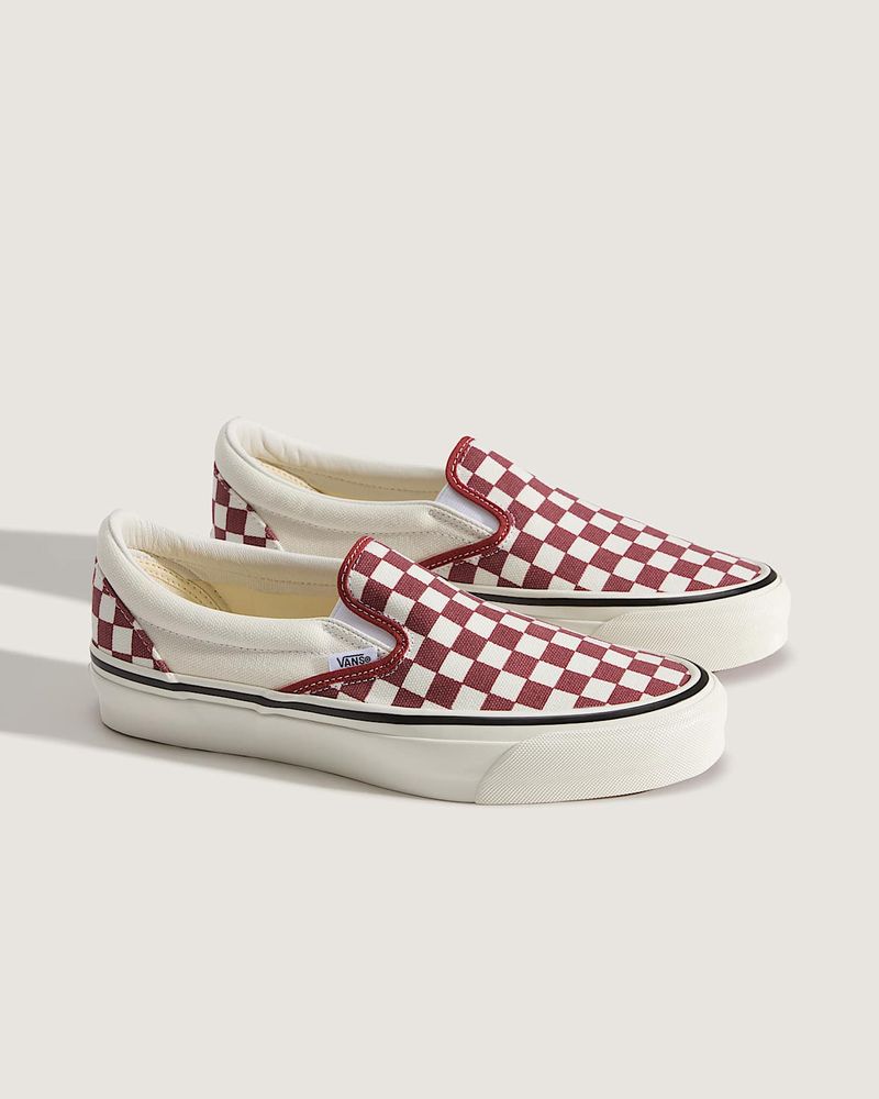 Tenis Slip-On 98 Premium-1788456426531