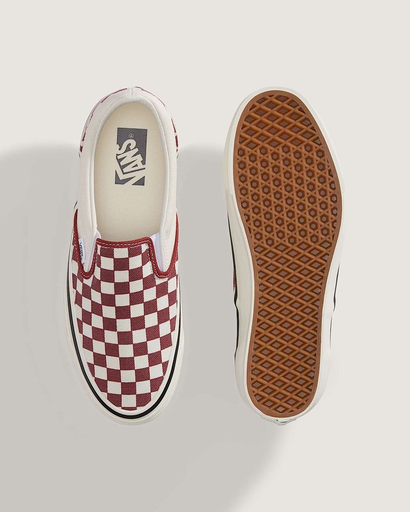 Tenis Slip-On 98 Premium-1788456432962