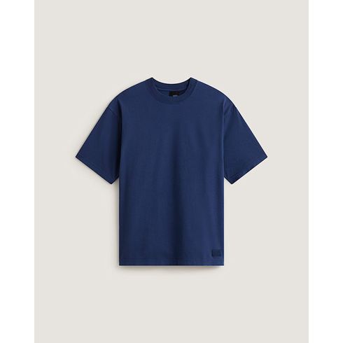 Camiseta Ss Loose Fit Tshirt Hombre