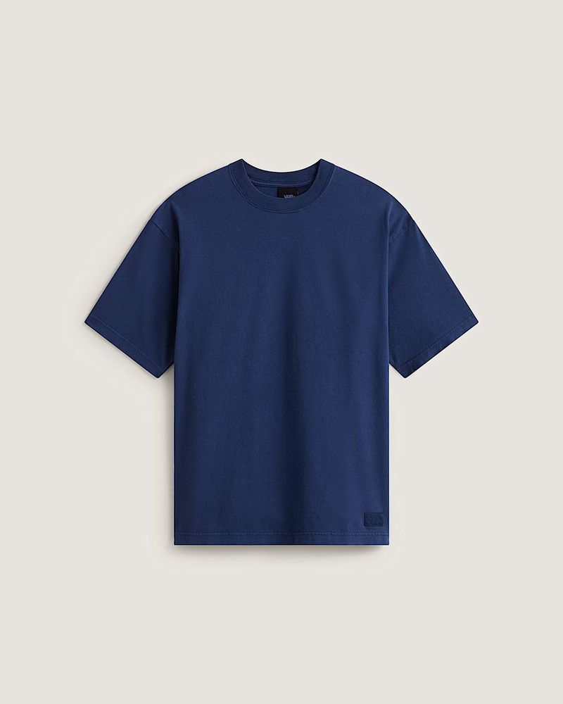Camiseta Ss Loose Fit Tshirt Hombre-1788542471795