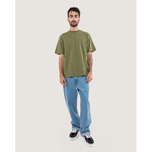 Camiseta Premium Loose Fit