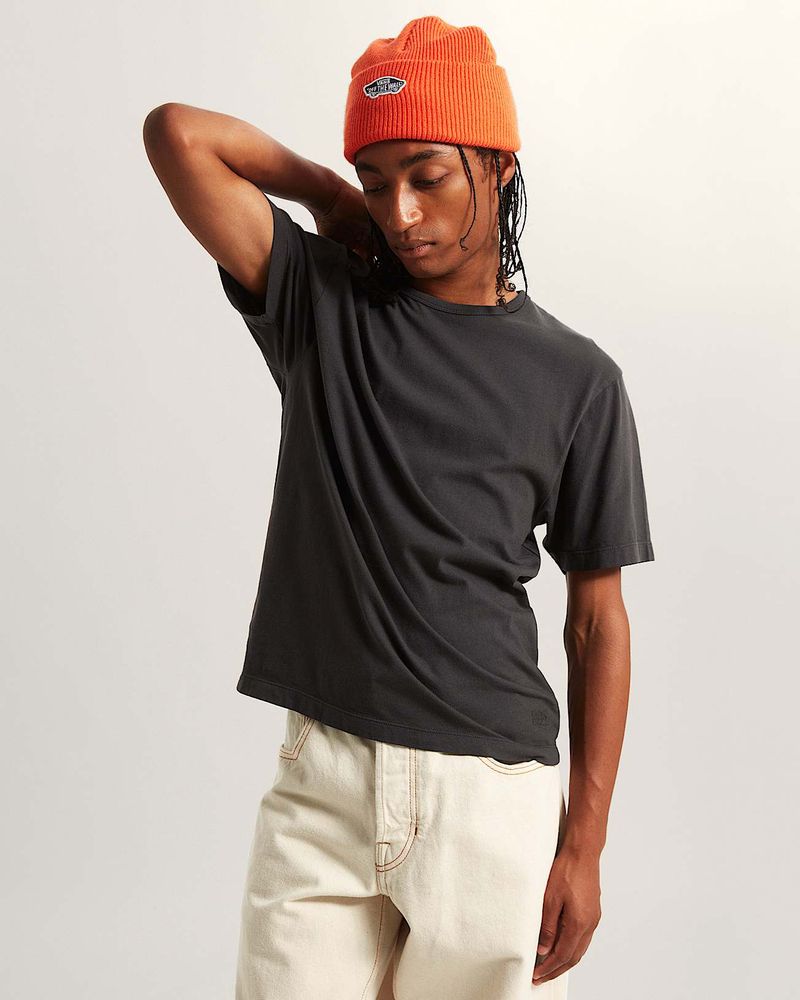 Camiseta Premium Shrunken-1788542847383