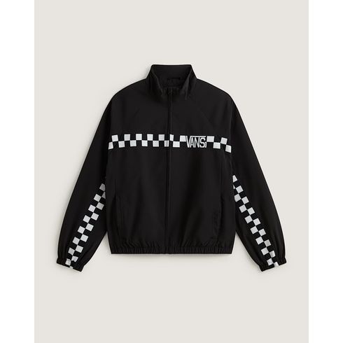 Chaqueta Ronnie Color Block