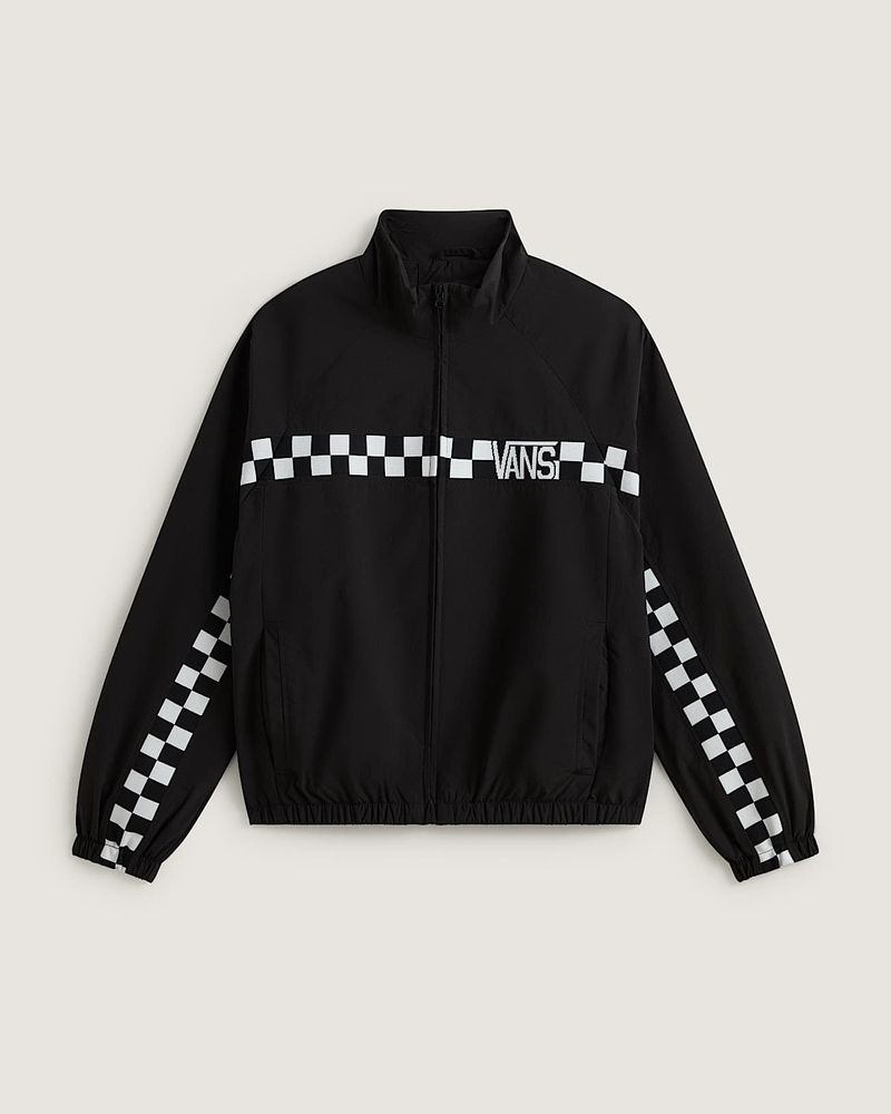 Chaqueta Ronnie Color Block-1788542993159