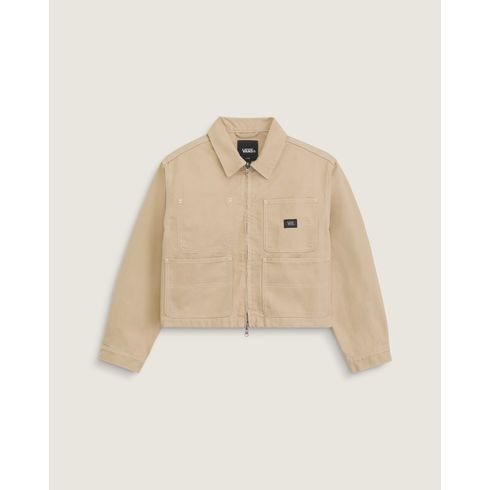 Chaqueta Emily Boxy Workwear